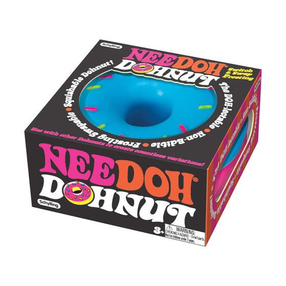 NeeDoh Dohnuts Daily TY23
