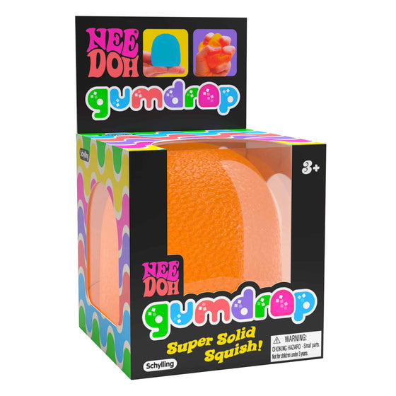NeeDoh Gumdrop Select TY74