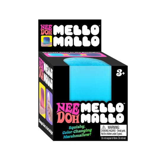 NeeDoh Mello Mallo Fresh TY35