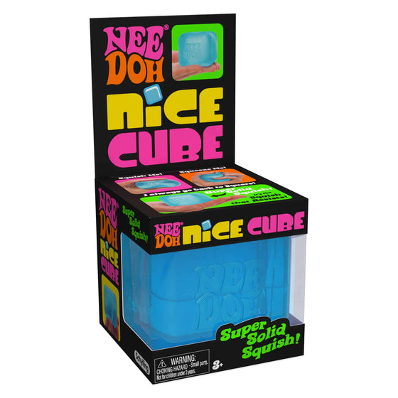 NeeDoh Nice Cube Select TY46