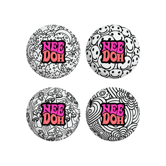 NeeDoh Press-Doh Classic TY71