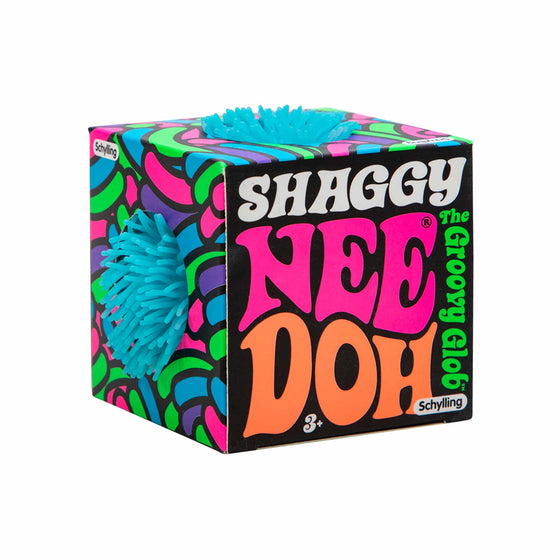 Shaggy NeeDoh Signature TY33