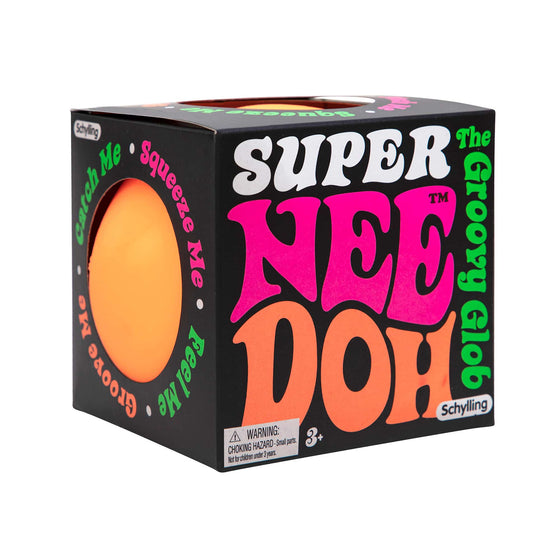 Super NeeDoh Daily TY47