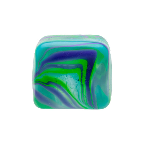 NeeDoh Nice Cube Swirl Plus TY24