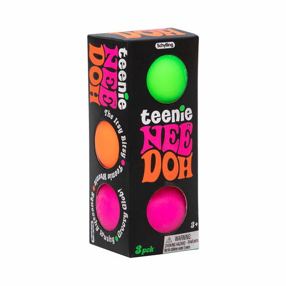Teenie NeeDoh Prime TY53