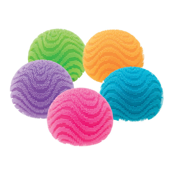 NeeDoh Fuzz Ball Wonder Waves Choice TY34